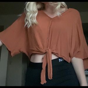 Cute top🧡